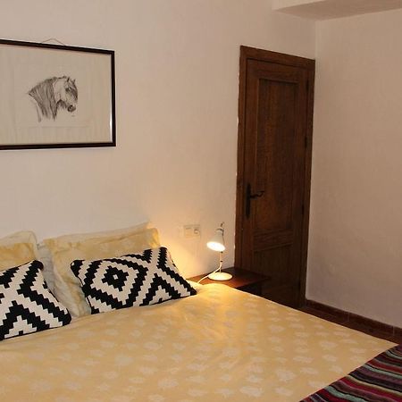 Hotel Molino De Saladilla à Coín Extérieur photo