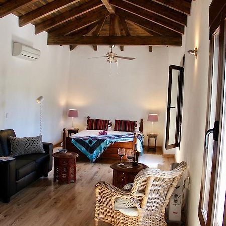 Hotel Molino De Saladilla à Coín Extérieur photo