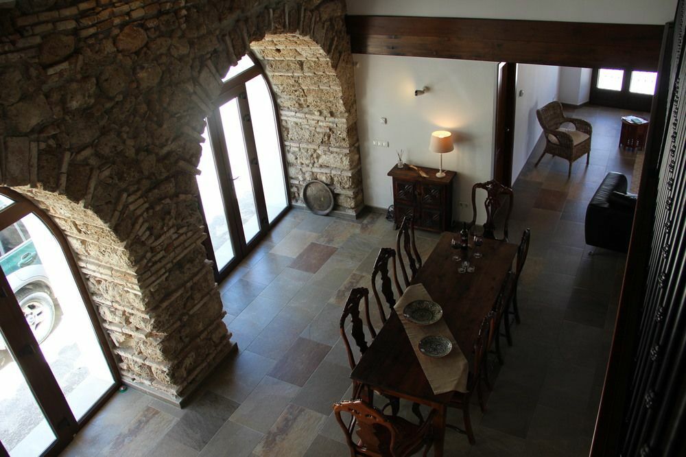 Hotel Molino De Saladilla à Coín Extérieur photo