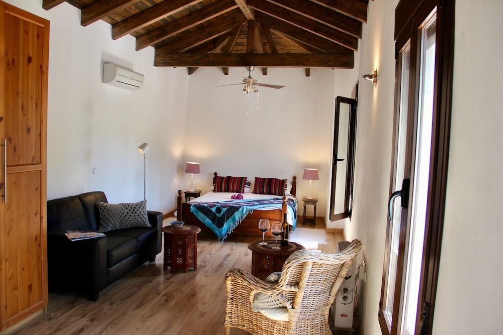 Hotel Molino De Saladilla à Coín Extérieur photo